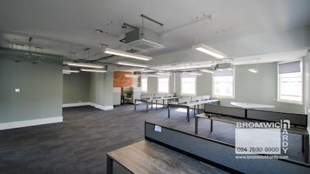 4th Floor Office, 36 Bennetts Hill, Birmingham, Office To Let - IMG_2350.jpg