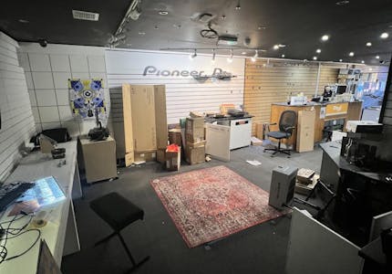 81 North Road, Brighton, A3 (Restaurants and Cafes) / Bar / Cafe (A1) / Class E Retail / Leisure / Retail / Retail - In Town To Let - Image 5