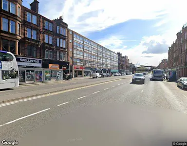 1623 & 1625, 1623 Great Western Road, Glasgow, Retail / Retail - In Town / Retail - Out Of Town For Sale - Street View