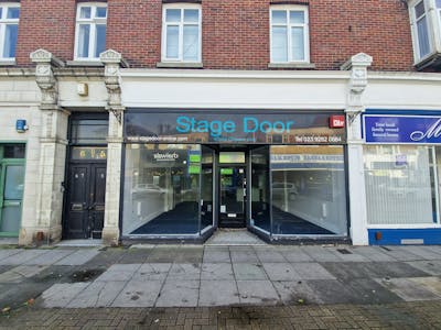 92 Elm Grove, Southsea, Leisure / Office / Restaurant / Retail To Let - 20250127_110846.jpg