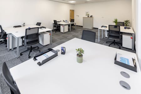 Kingsway House, Caldwell Road, Widnes, Hot Desk / Office / Serviced Office To Let - 07. Office 1.jpg