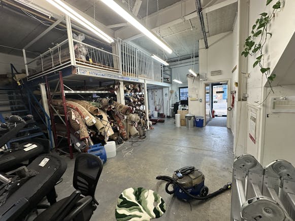 Unit 12 Oliver Business Park, Park Royal, Industrial / Offices To Let / For Sale - IMG_3885.JPEG