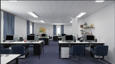 Merritt House, Amersham, Office To Let - MH2ndFlrOffice 6.jpg