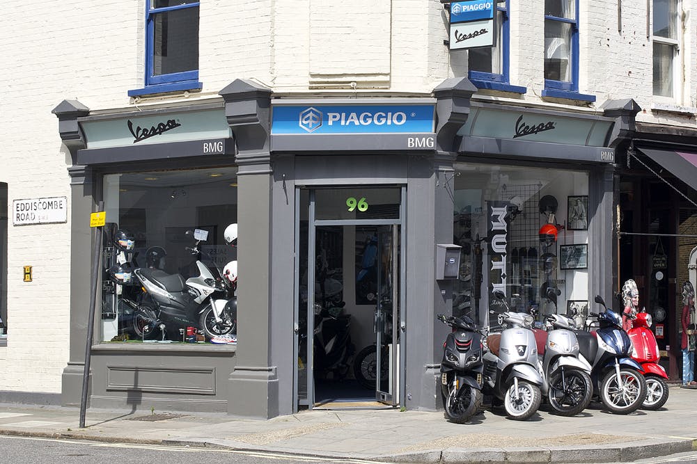 96 New Kings Road, Fulham,  Sw6, Retail To Let - 96 new kings rd-4 low.jpg