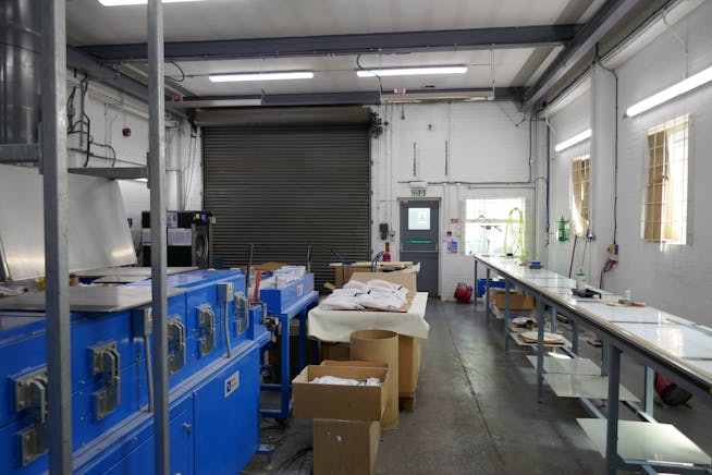 151 Brooker Road, Waltham Abbey, Industrial To Let / For Sale - P1050332.JPG