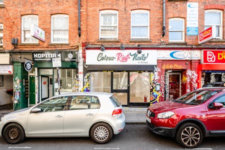 48 Hanbury Street, London, Leisure To Let - Hanbury St 48  17.jpg