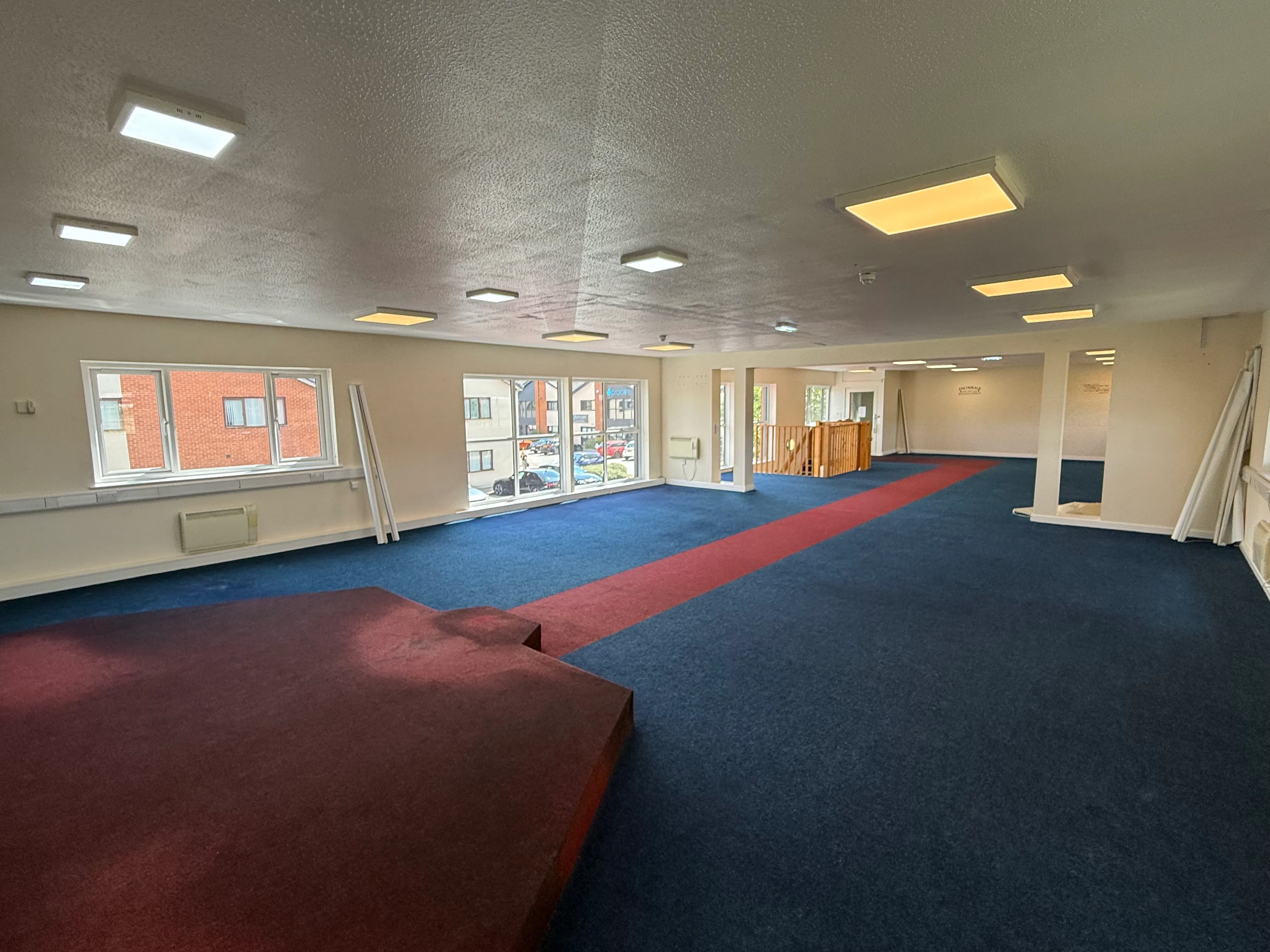 Unit 15-16, City West Business Park, Durham, Offices To Let / For Sale - IMG_1542.jpeg