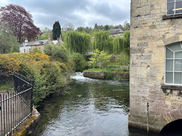 Brimscombe Mill, Brimscombe, Stroud, Office To Let - Ext 2.jpg