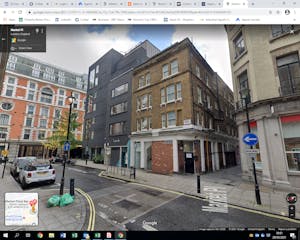 1st Floor, 26 Market Place, London, Offices To Let - Photo building.png