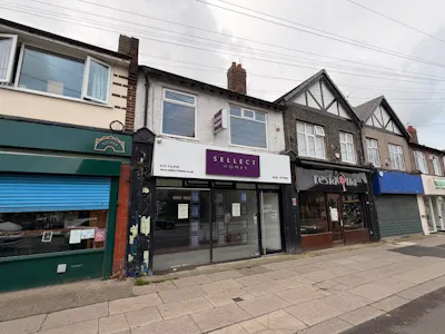 Sellect Homes, 18 Childwall Abbey Road, Liverpool, Office / Retail To Let - 1.jpeg