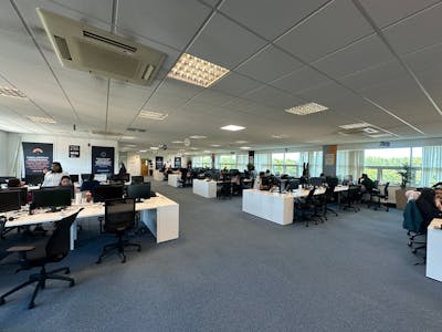 Second Floor Offices, The Foundry, Telford, Office To Let - I2.jpeg