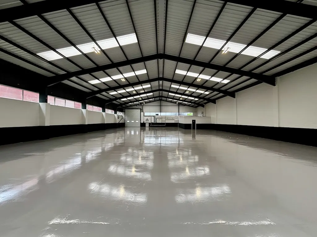 9 Albone Way Biggleswade industrial unit