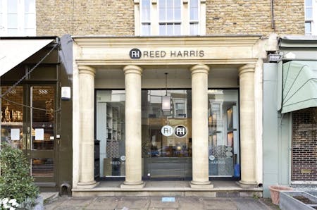 586 Kings Road, London, Mixed Use For Sale - Picture No. 10
