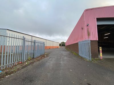 Unit 9, Maesglas Retail Estate, Newport, Industrial / Retail For Sale - Image 7