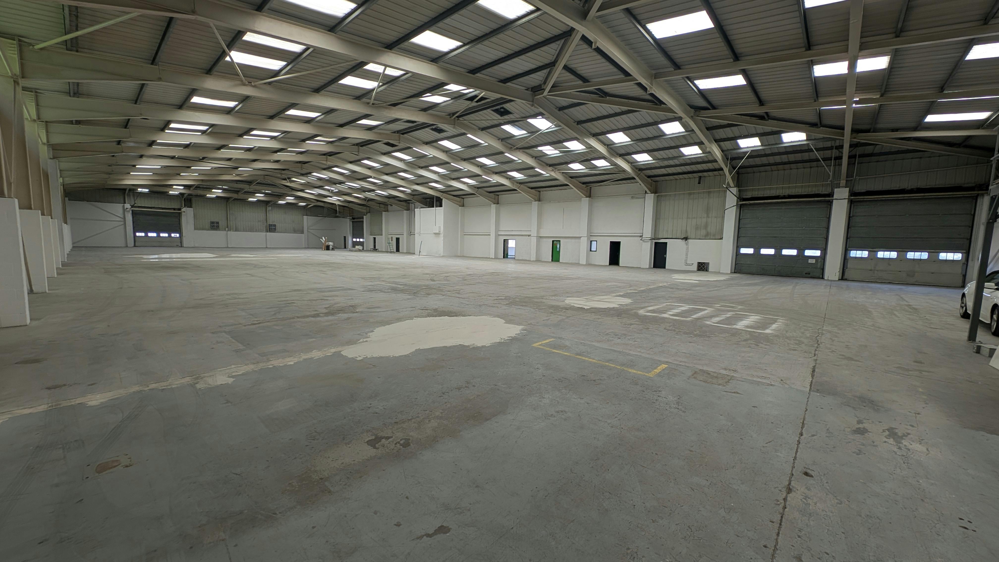 Industrial Unit in Southampton - photo 4