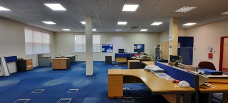 Unit 3, Brindley Court, Gresley Road, Worcester, Office To Let / For Sale - Image 2