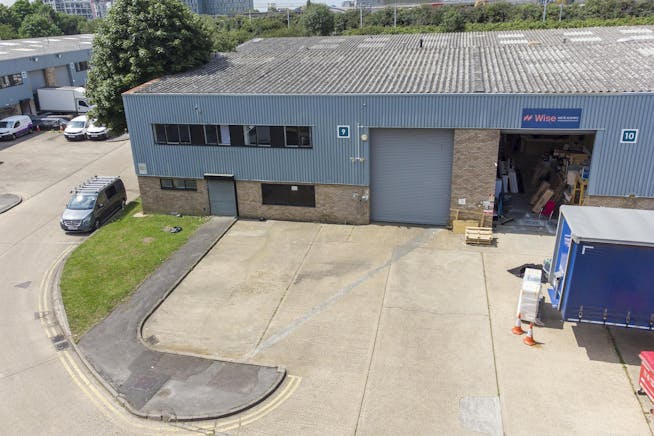 Unit 5 and 9 Gateway Trading Estate, White City, Industrial To Let - 0b4ff95931a4aa7f44247d52044f29271.jpg