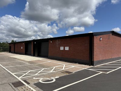 Unit 12, Festival Park, Ebbw Vale, Industrial To Let - IMG_2637.JPG