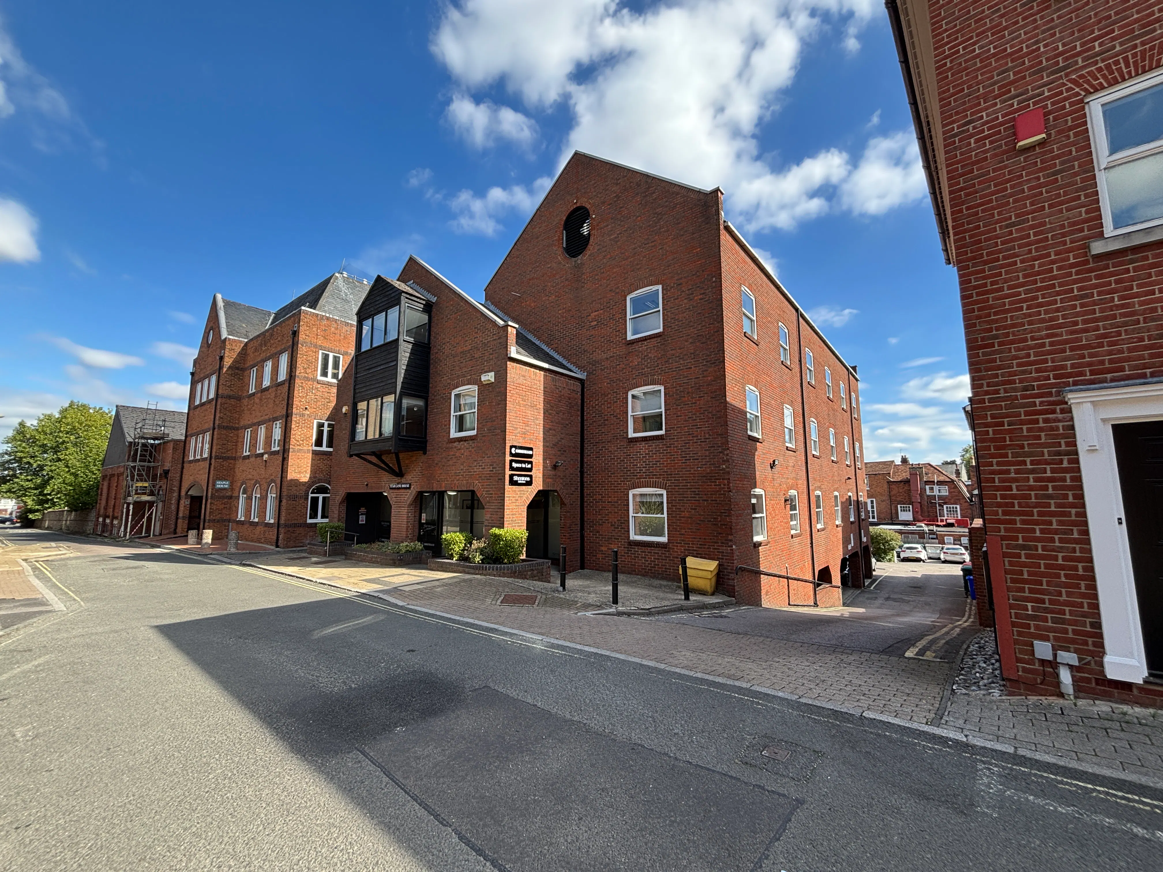 Office in Winchester
