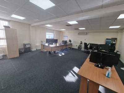 Warren House, Hockley, Office To Let - picture 3.jpg