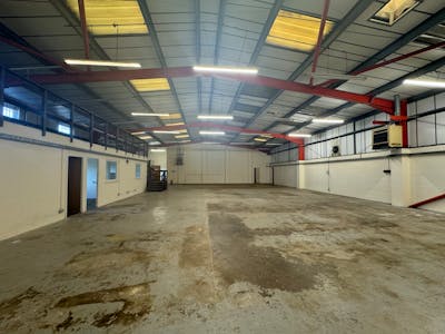 Unit 6, The Croft Industrial Estate, Hardwick Lane, Sutton In Ashfield, Industrial / Workshops / Industrial / Warehouse To Let - IMG_3239.jpg