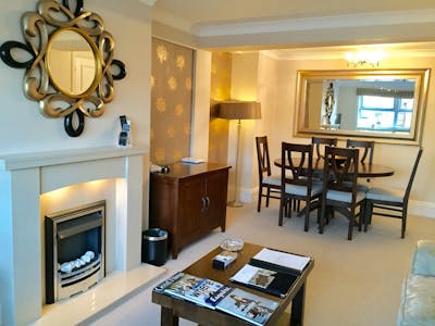 Prestigious Regency Townhouses, 45-47 Beaufort Gardens, Knightsbridge, Investment / Residential For Sale - _18__living___dining_room.jpeg