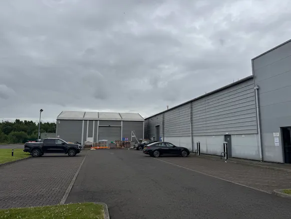 1 Caledon Green, Caledon Green, Grangemouth, Industrial / Other To Let - Parking Yard.jpg