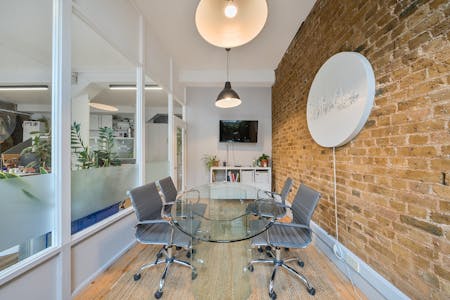 Unit F2, First Floor, 17 Willow Street, London, Office To Let - 13805341869295ec629892ARW1.jpg