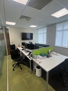 Unit 5,, Ashbrook Office Park, Longstone Road, Heald Green, Office To Let - IMG_4684.jpg
