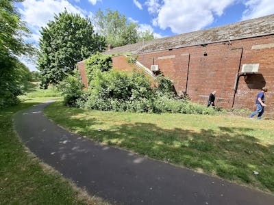 Station Street, Mexborough, Residential Development / Leisure / Development Potential For Sale - 20250523_122627.jpg
