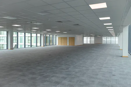 Metropolitan House, 321 Avebury Boulevard, Central Milton Keynes, Office To Let - Image 7