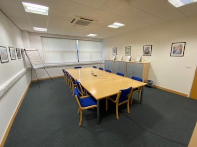 Modern Offices To Let in Newcastle, Newcastle Upon Tyne, Office To Let - Photo 3