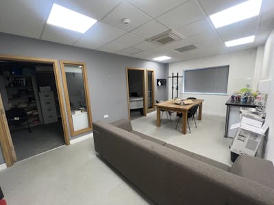 Unit 5, Warmley, Industrial / Industrial / Warehouse For Sale - IMG_6079.JPG