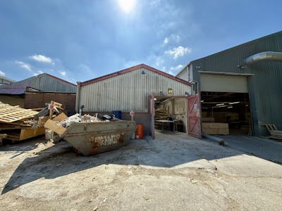 Unit P Hawthorn Industrial Estate, Birmingham, Industrial / Warehouse To Let - Photo 30062025 10 45 46.jpg
