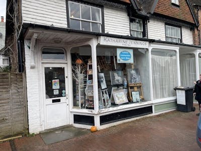 The Old Post Office, Church Road, Rotherfield, Retail To Let - Rotherfield.jpg