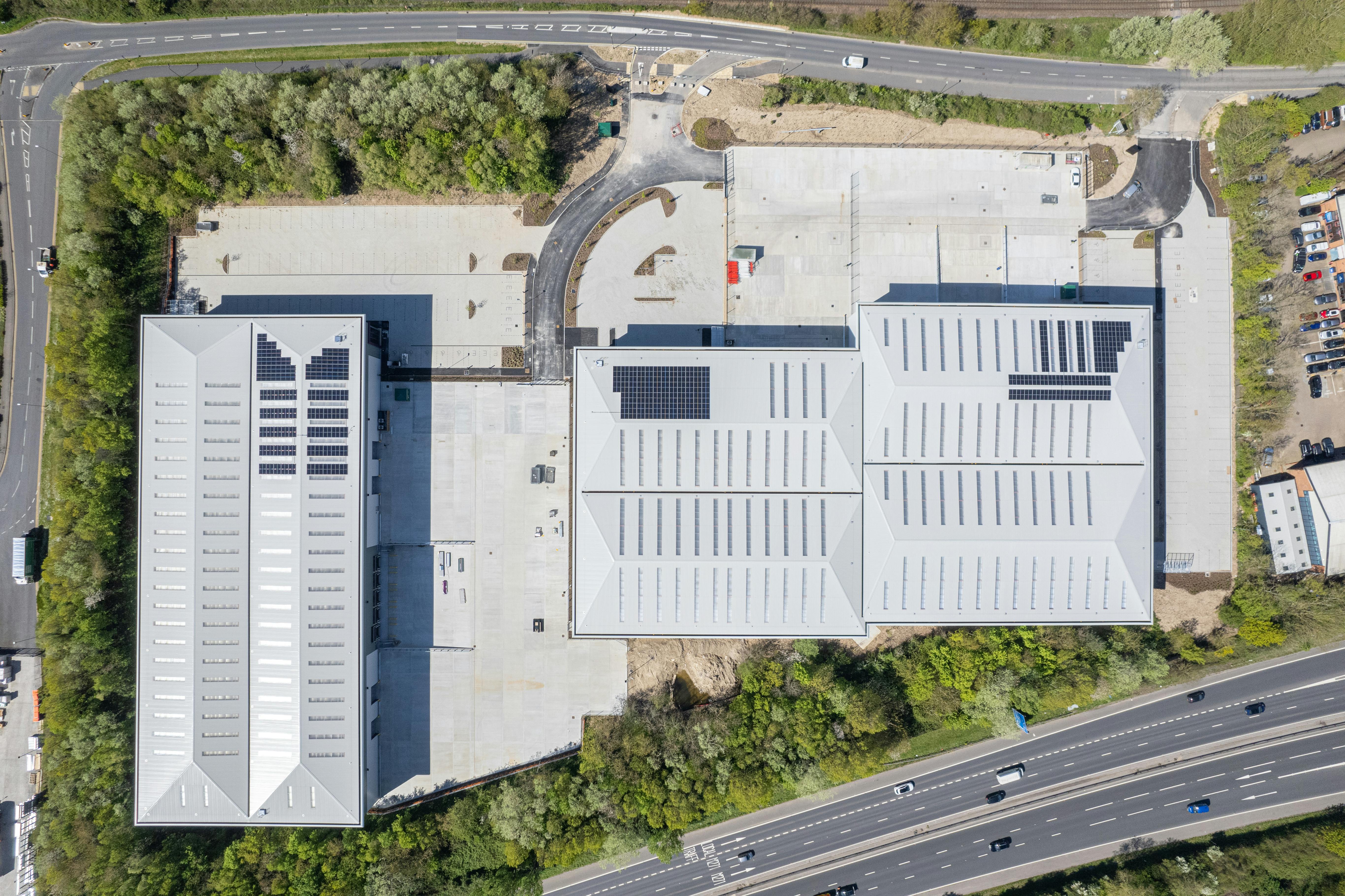 Industrial Unit in Southampton - photo 4