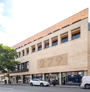 279 Kings Road, London, Restaurant / Retail To Let - 279 King's Road photo.jpg