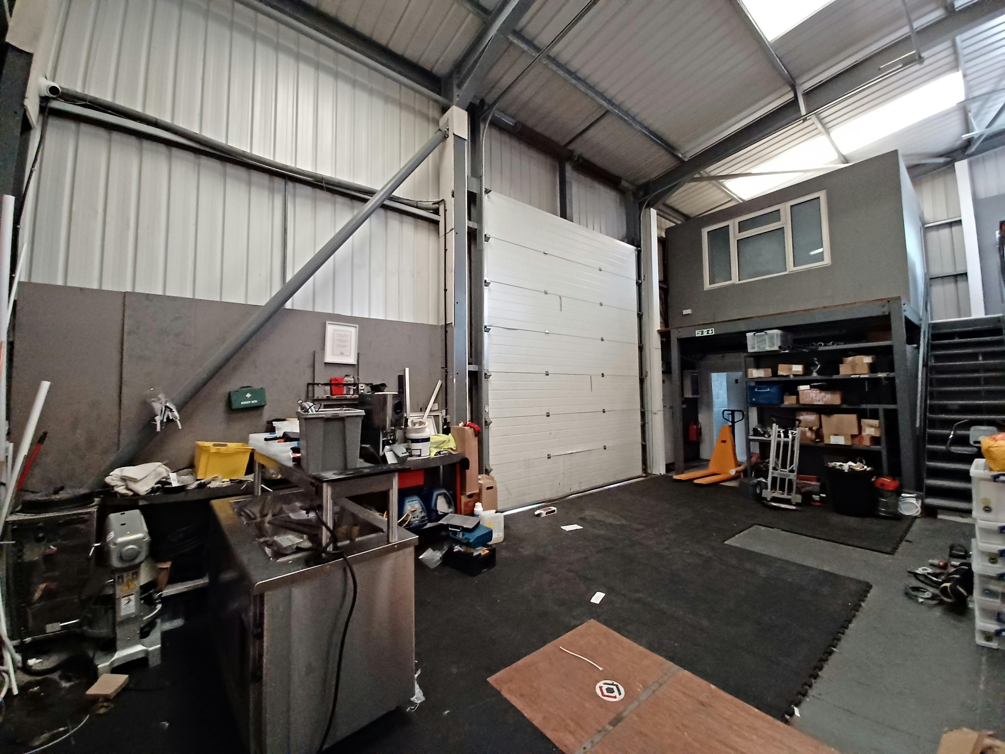 Land in Swindon - photo 4