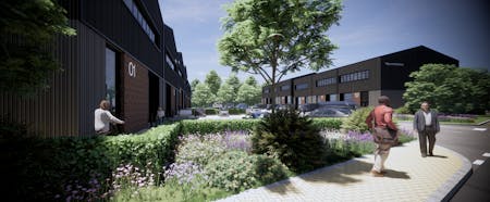 Wycombe Works, Abbey Barn Park, High Wycombe, Industrial / Warehouse For Sale - CGI_002.png