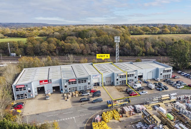 Unit 5, Orchard Trade Park, Redhill, Industrial To Let - Orchard Trade Park (Unit 5)_077 annotated.jpg