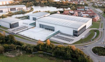 Unit A, Dartford X, Dartford, Industrial To Let - Dartford - Dartford X Unit A main 2.jpg