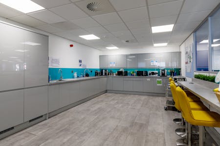 Albert House, Quay Place, Birmingham, Office To Let - Albert-004A.jpg