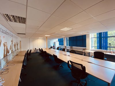 Antenna House, Sheffield, Office / Retail To Let - IMG_2600.jpg