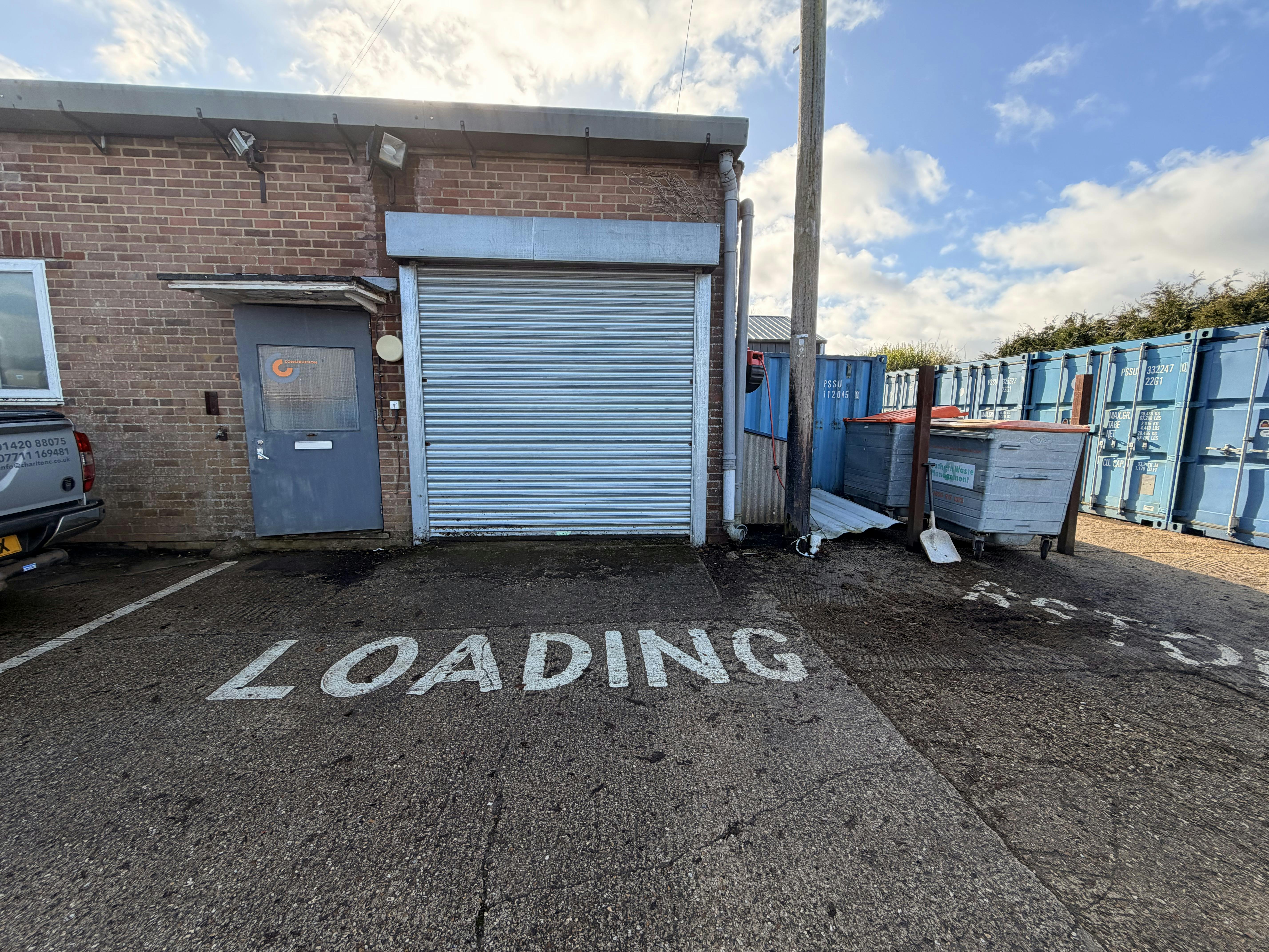 11 Hartley Business Park, Selborne Road, Alton, Industrial / Warehouse To Let - IMG_0504.jpeg