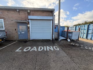 11 Hartley Business Park, Selborne Road, Alton, Industrial / Warehouse To Let - IMG_0504.jpeg