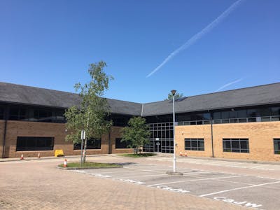 5-7, Cefn Coed  Business Parc, Cardiff, Office To Let - Image 1