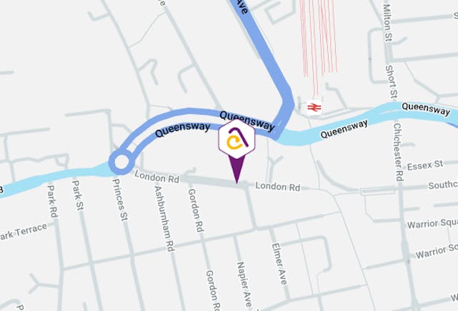 Unit A, 44-48 London Road, Southend-On-Sea, Retail To Let - Screenshot 20240517 154317.png