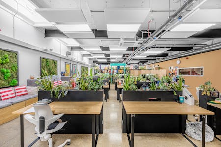 Characterful Camden Freehold, 61-63 Rochester Place, London, Investment / Office For Sale - OFFICE 4.jpg