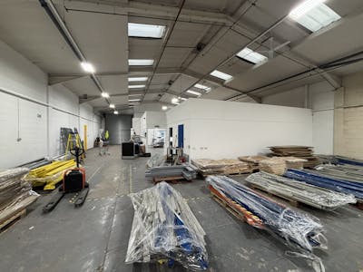 32 Bessemer Road, Cardiff, Light Industrial / Trade Counter Lease Assignment - 20260202_143636481_iOS.jpg