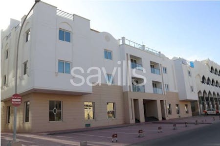 Beach House, Shatti Al Qurum, Muscat, Office To Let - Image 1.jpg